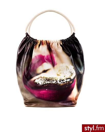 Marilyn Minter 48$ - Pozostałe Torebki Moda