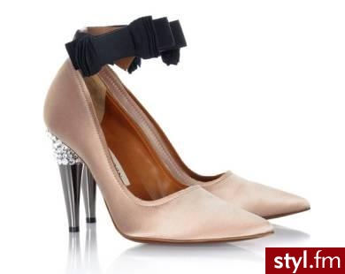 Lanvin - Pozostałe Buty Moda