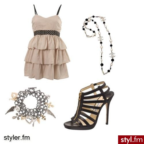 Na imprezę - Styler