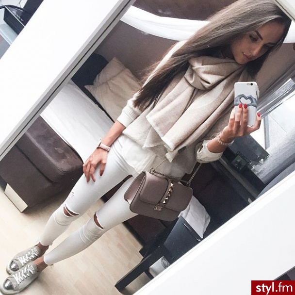 Pozostałe Ciuchy Moda
