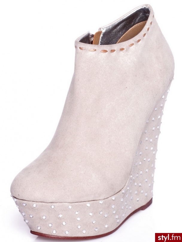 Koturny Buty Moda