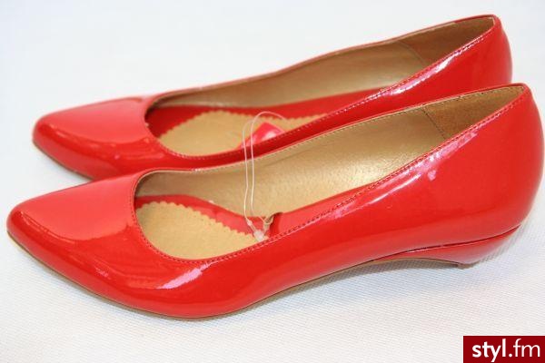 Pozostałe Buty Moda