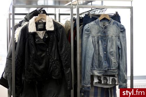 Pozostałe Ciuchy Moda