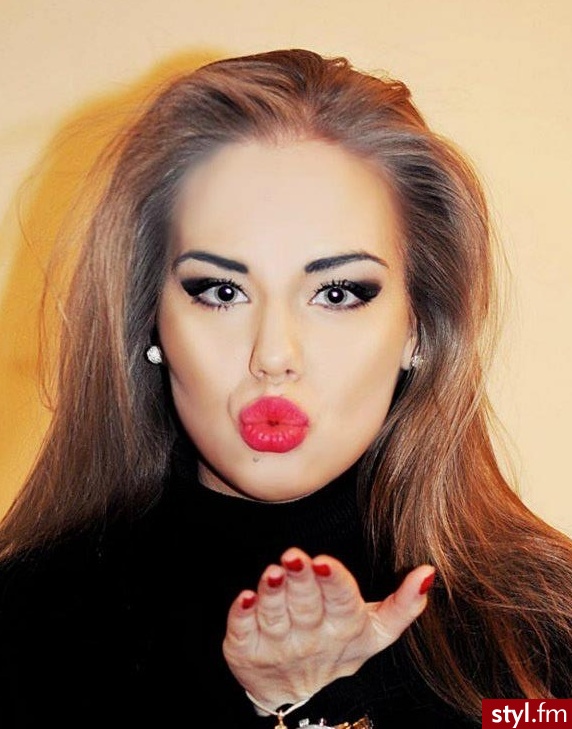 Dzienne Makijaże