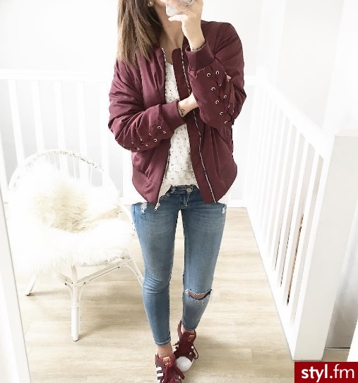 Pozostałe Ciuchy Moda