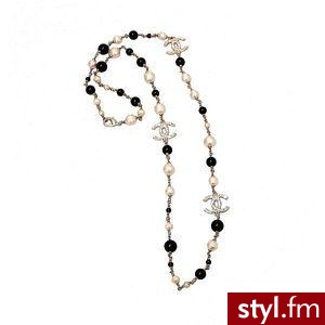 Chanel - Pozostałe Dodatki Moda