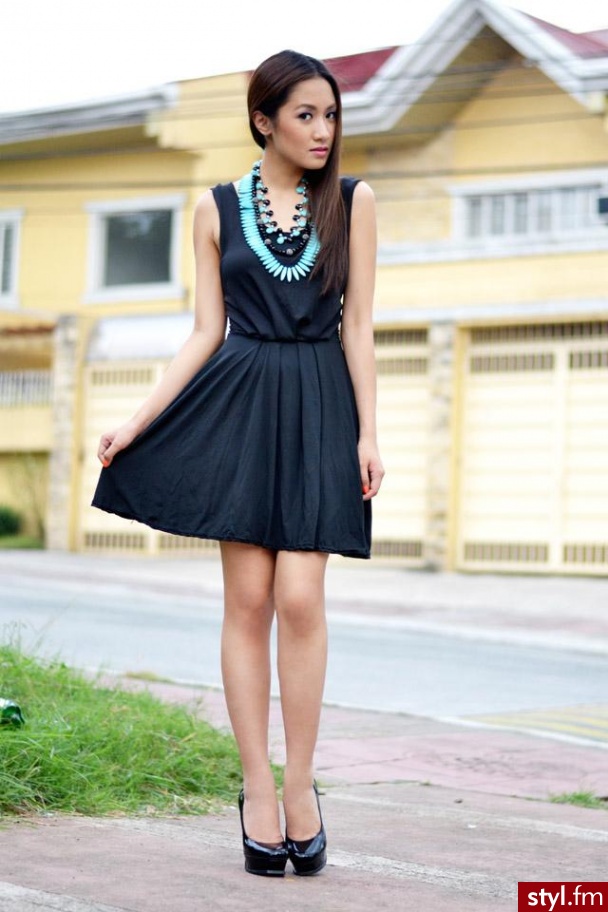 Dzienne Sukienki Moda