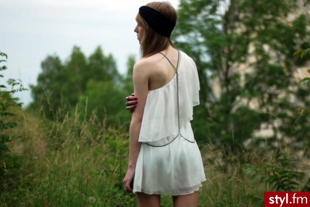 sukieneczka - Pozostałe Ciuchy Moda
