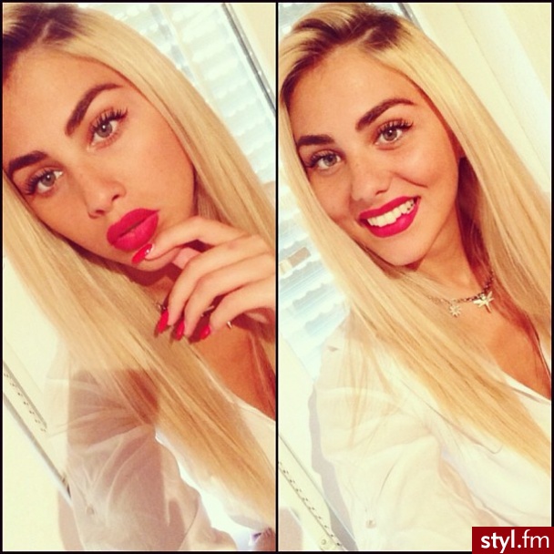 Dzienne Makijaże