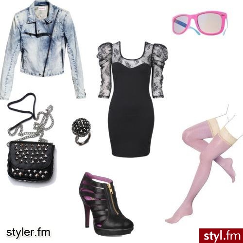 Glam Rock - Styler