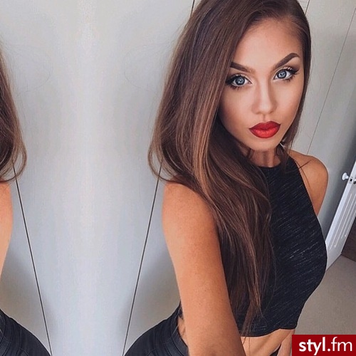 Dzienne Makijaże