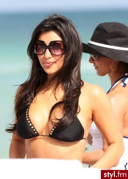 Kim & Kourtney Kardashian & Kristin Cavallari - Misz-masz