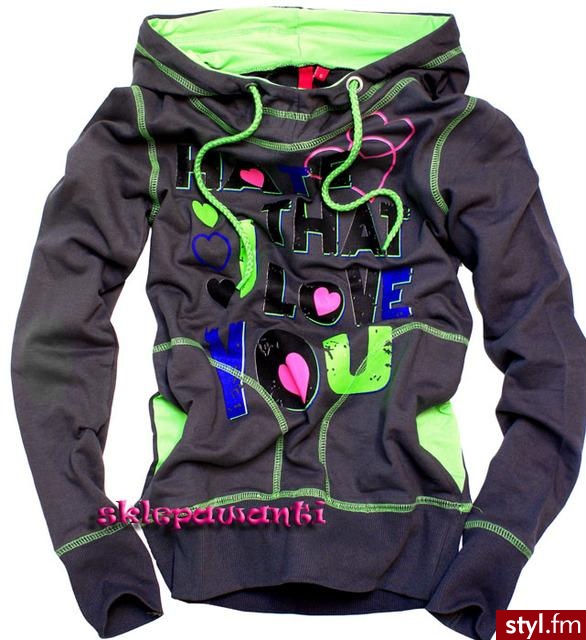 Pozostałe Ciuchy Moda
