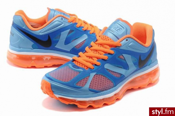 Sportowe Buty Moda