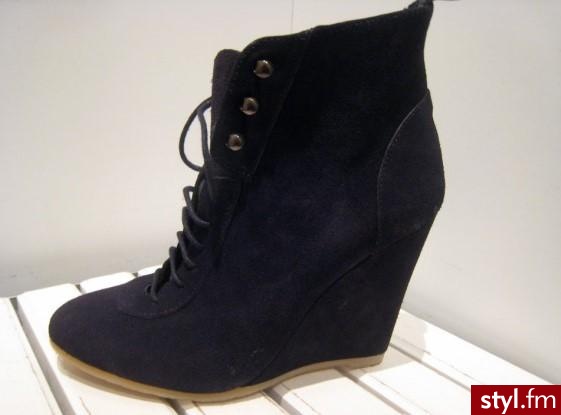 Koturny Buty Moda