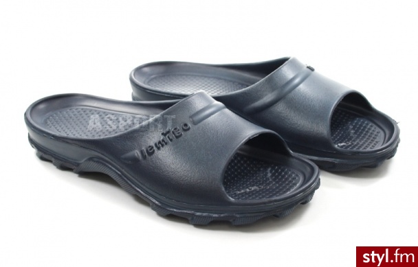 Lemigo Klapki BARI 7285306 - Klapki Buty Moda