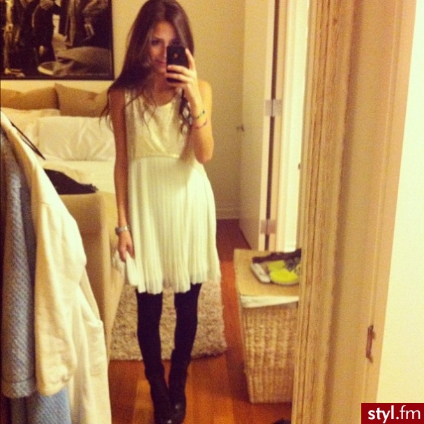 Dzienne Sukienki Moda