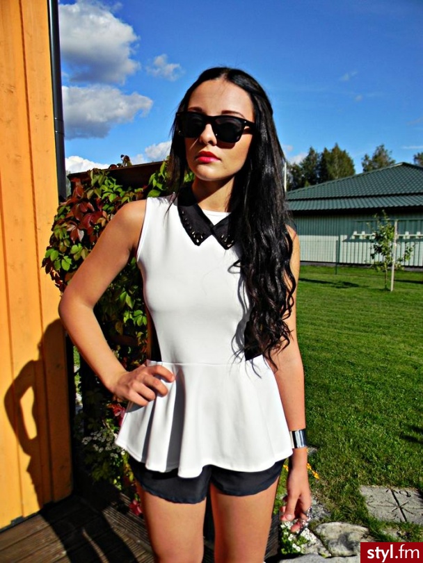 Pozostałe Ciuchy Moda