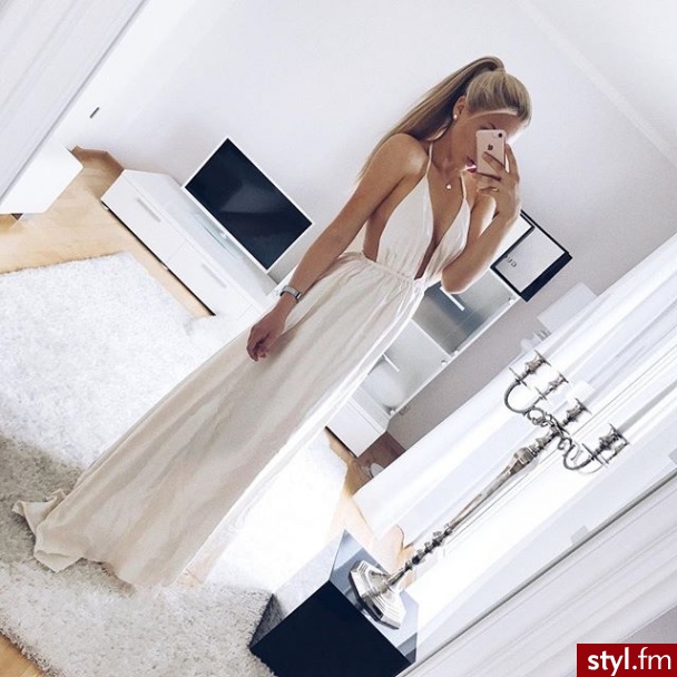 Dzienne Sukienki Moda