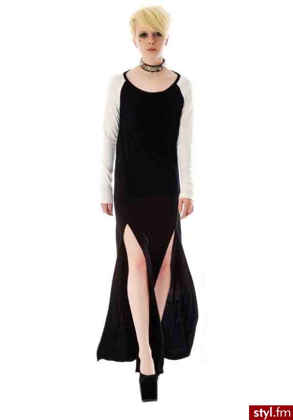 Dzienne Sukienki Moda