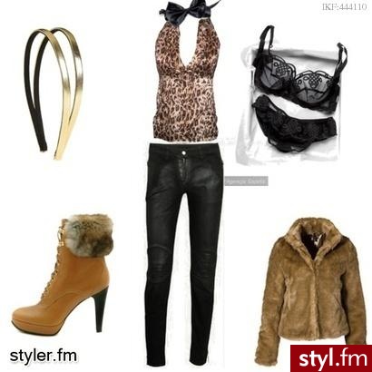 Zdjęcie dodane do bazy zdjęć Stylera - Przedmioty Stylera Inne Moda