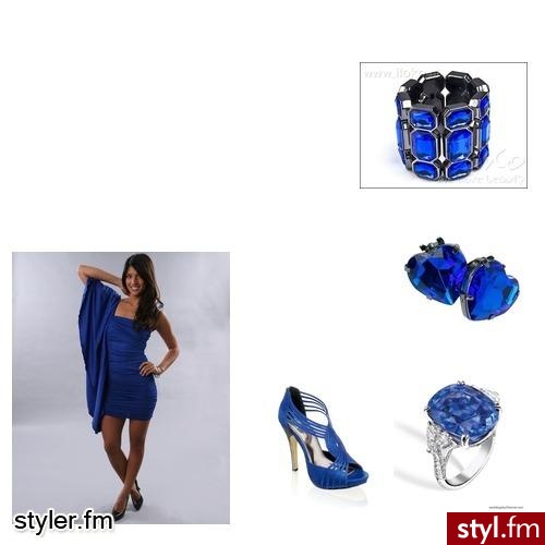Bankiet002. elegancki - Styler