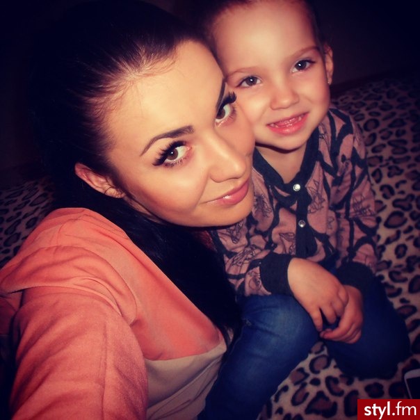 Nasze maluchy Dziecko
