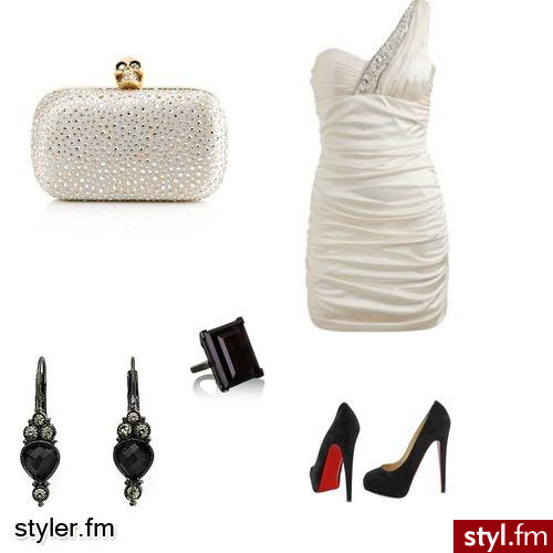 ważne przyjęcie - Styler