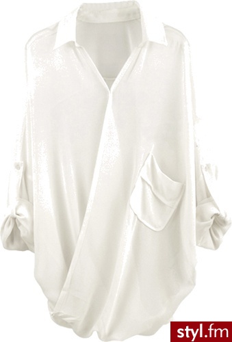 Koszule Ciuchy Moda