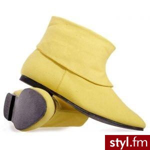 Pozostałe Buty Moda