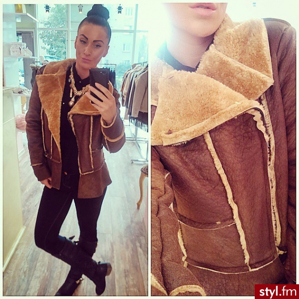 Pozostałe Ciuchy Moda