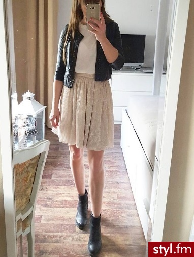 Pozostałe Ciuchy Moda