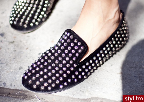 Jeżeli zdjęcie znajduje się już w galerii poproszę o link - Pozostałe Buty Moda