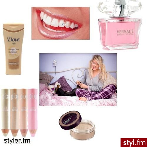 nastoletni trend - Styler