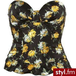 top shop - Pozostałe Ciuchy Moda