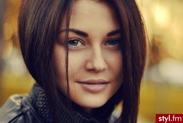 Dzienne Makijaże
