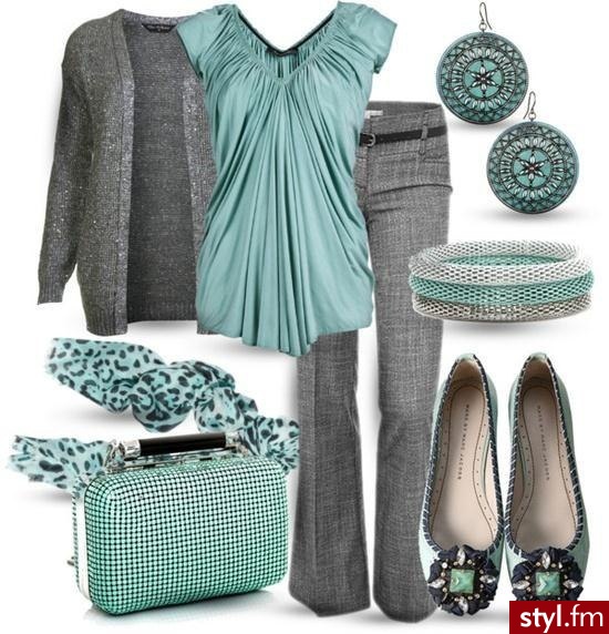 Bluzki Ciuchy Moda