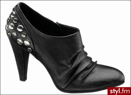 Pozostałe Buty Moda