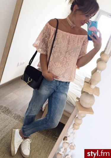 Pozostałe Ciuchy Moda