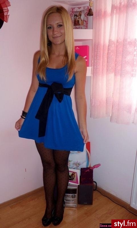 Dzienne Sukienki Moda
