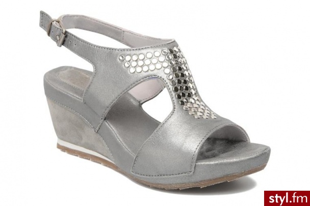 Sandały Jolio By Khrio - Sandały Buty Moda