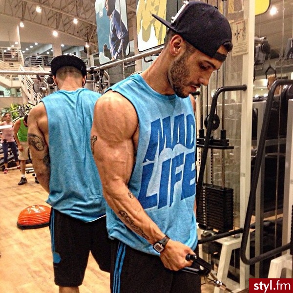 Sport i fitness