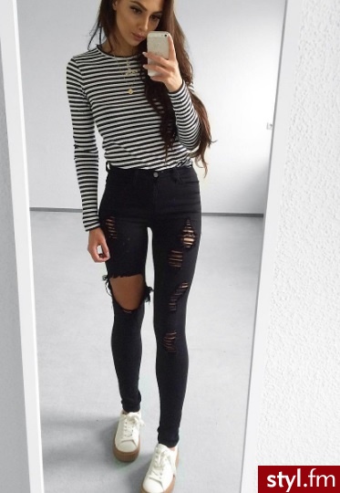 Pozostałe Ciuchy Moda