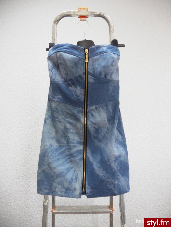 Dzienne Sukienki Moda