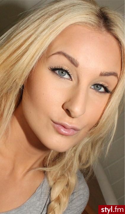 Dzienne Makijaże