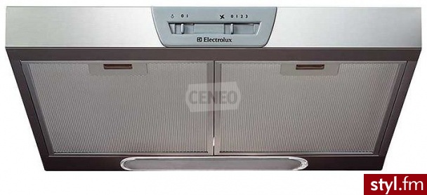 Electrolux EFT 635 X - Bransoletki Biżuteria Moda