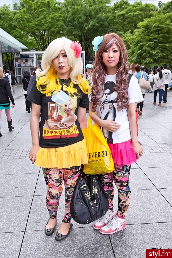 Kręcone Na co dzień Długie Fryzury