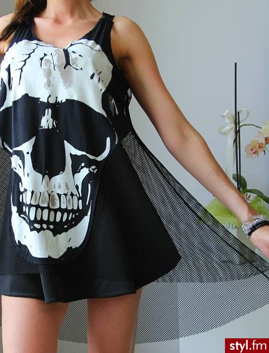 Pozostałe Ciuchy Moda