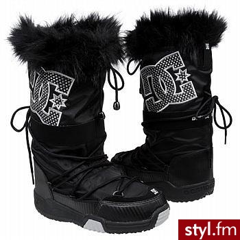 Pozostałe Buty Moda