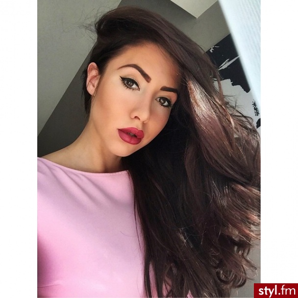 Dzienne Makijaże